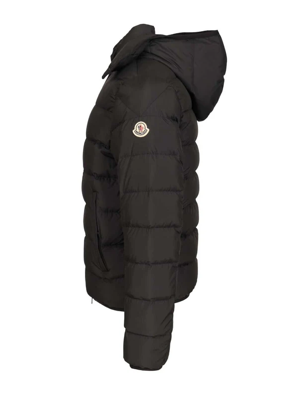 Moncler Black Down - Image 3