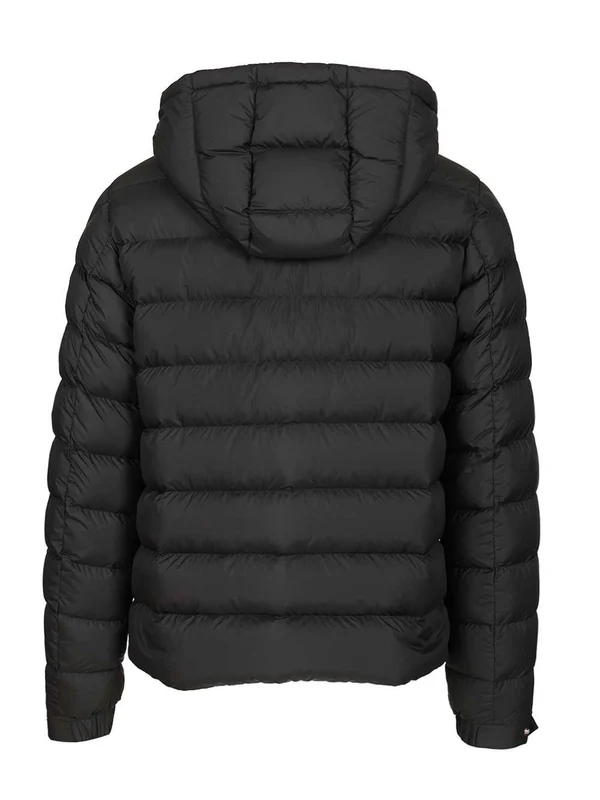 Moncler Black Down - Image 2