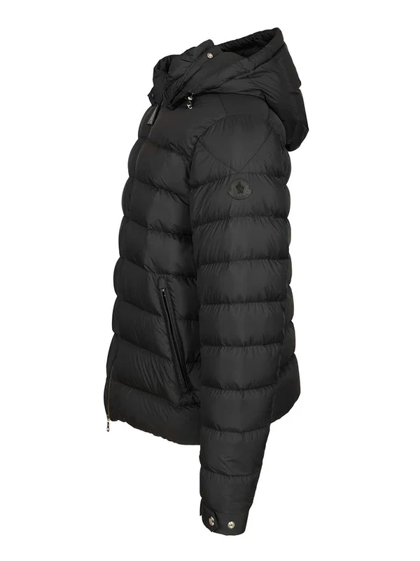 Moncler Black Down - Image 3