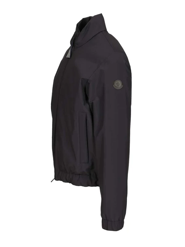 Moncler Blue Jackets - Image 3