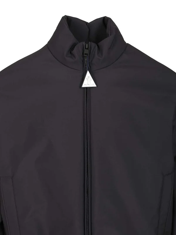 Moncler Blue Jackets - Image 4