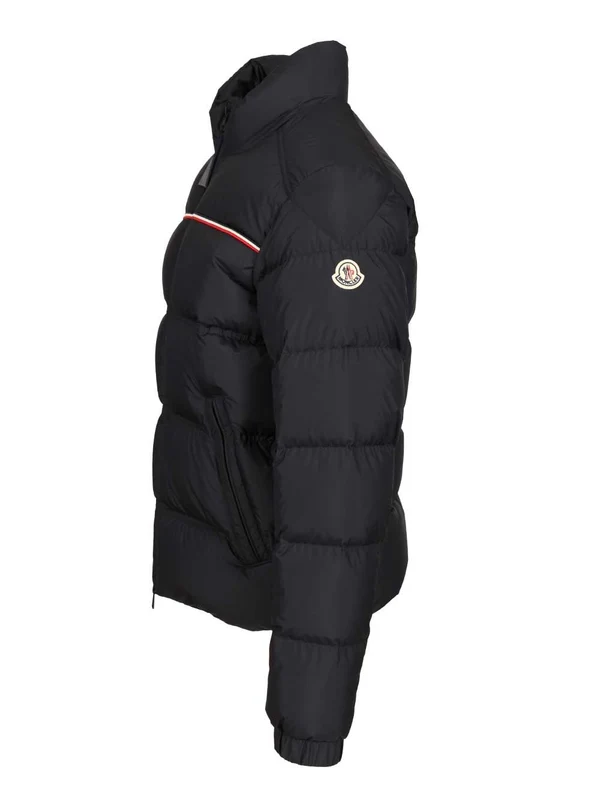Moncler Blue Down - Image 3