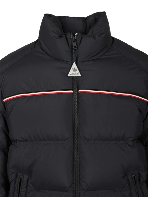 Moncler Blue Down - Image 4