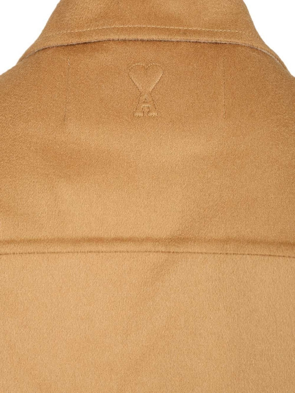 Ami Beige Jackets - Image 5