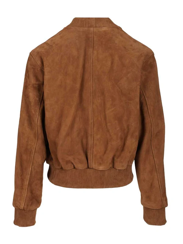 Ami Brown Jackets - Image 2