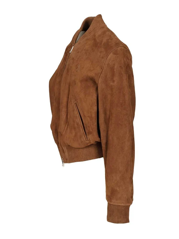 Ami Brown Jackets - Image 3