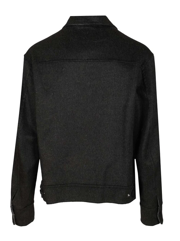 Ami Black Jackets - Image 2