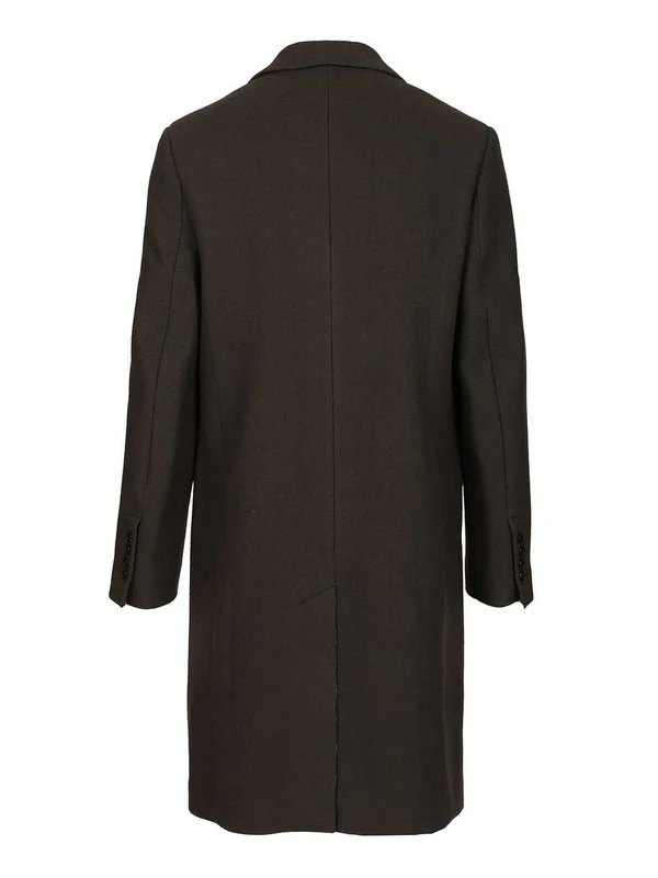 Ami Black Coats - Image 2