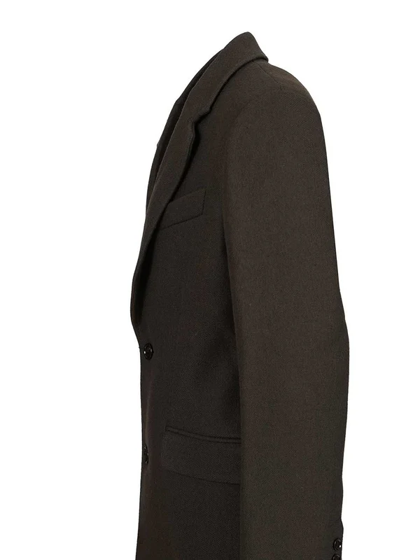 Ami Black Coats - Image 3