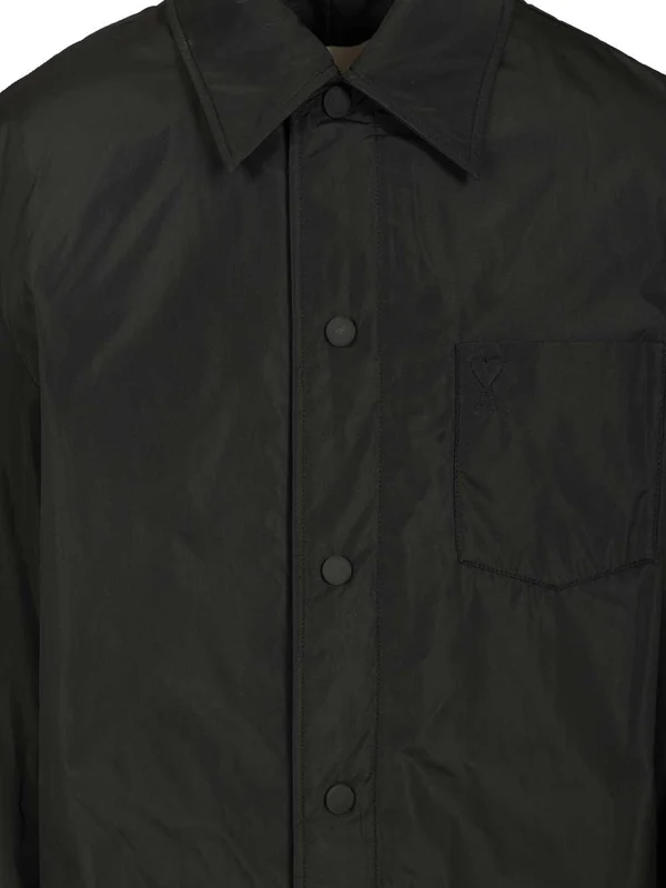 Ami Black Jackets - Image 4
