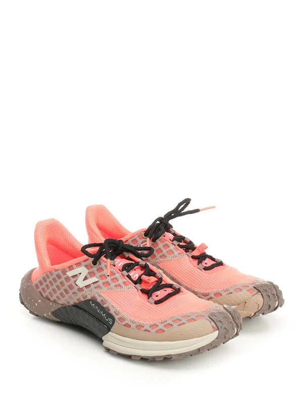 New Balance Multicolor Low Top Sneakers - Image 2