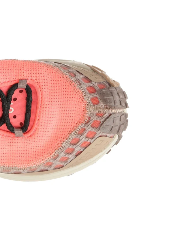 New Balance Multicolor Low Top Sneakers - Image 4