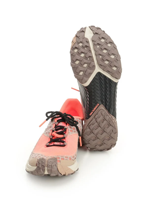 New Balance Multicolor Low Top Sneakers - Image 5