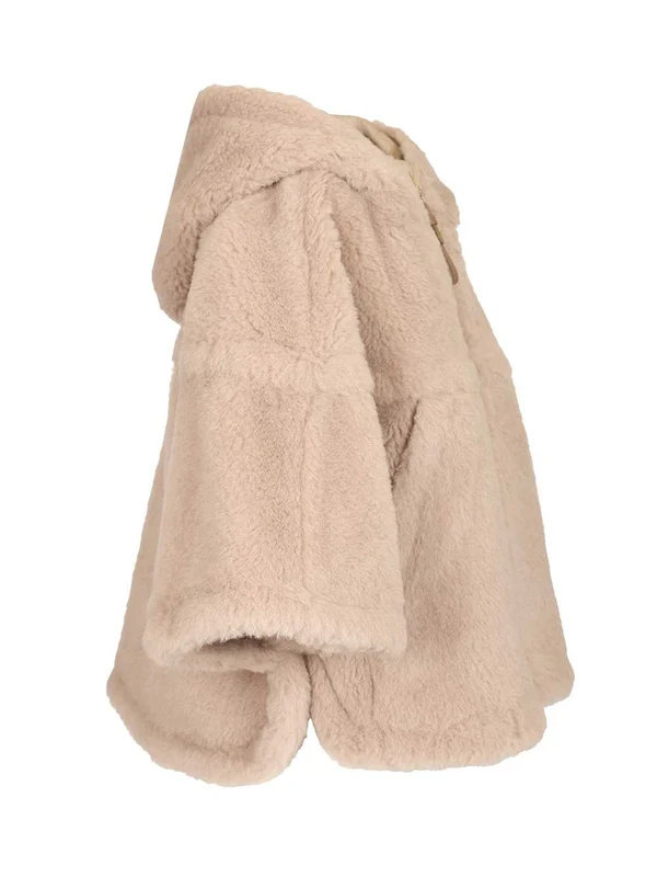 Max Mara Beige Jackets - Image 3
