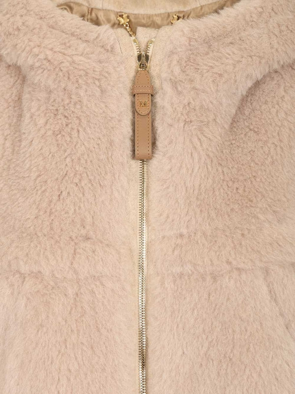 Max Mara Beige Jackets - Image 4