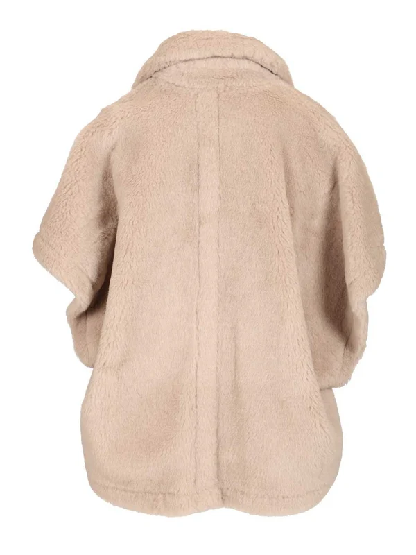 Max Mara Beige Cape - Image 2