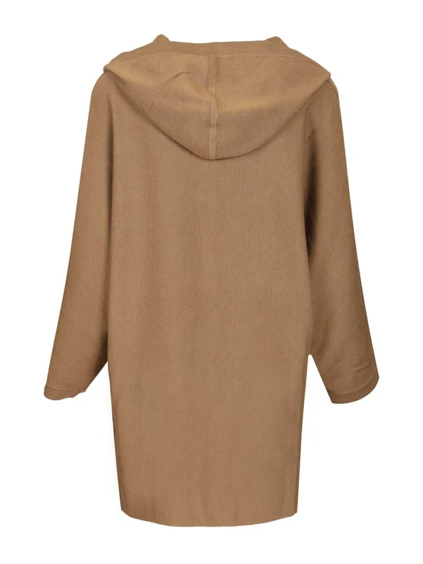 Max Mara Brown Cardigans - Image 2