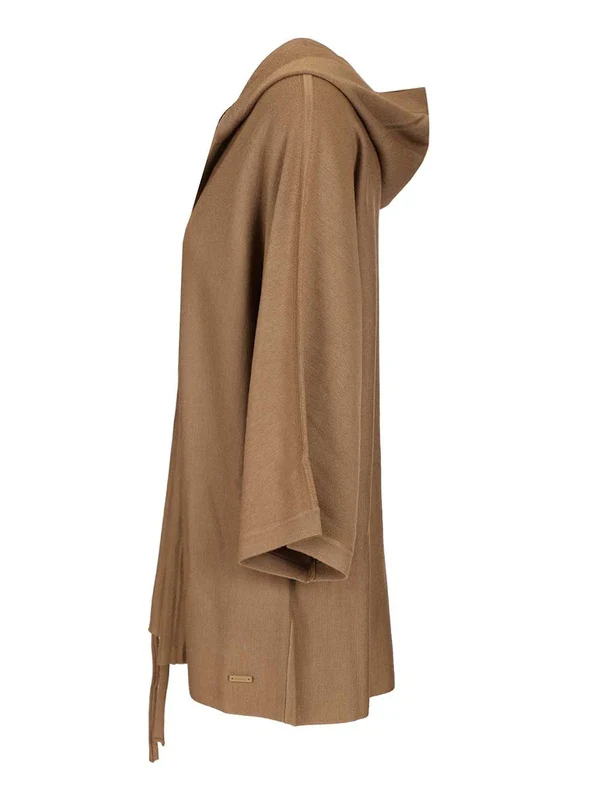Max Mara Brown Cardigans - Image 3