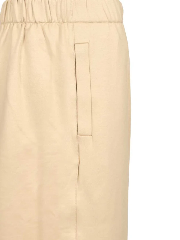 Max Mara Beige Trousers - Image 4