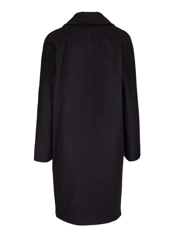 Max Mara Studio Blue Coats - Image 2