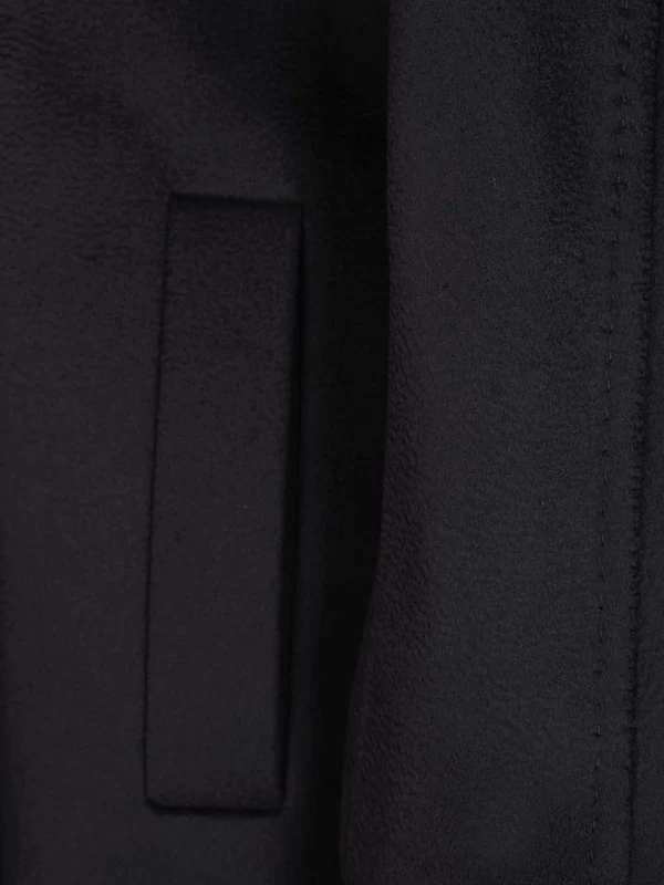Max Mara Studio Blue Coats - Image 4