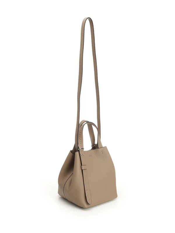Max Mara Beige Tote Bags - Image 2