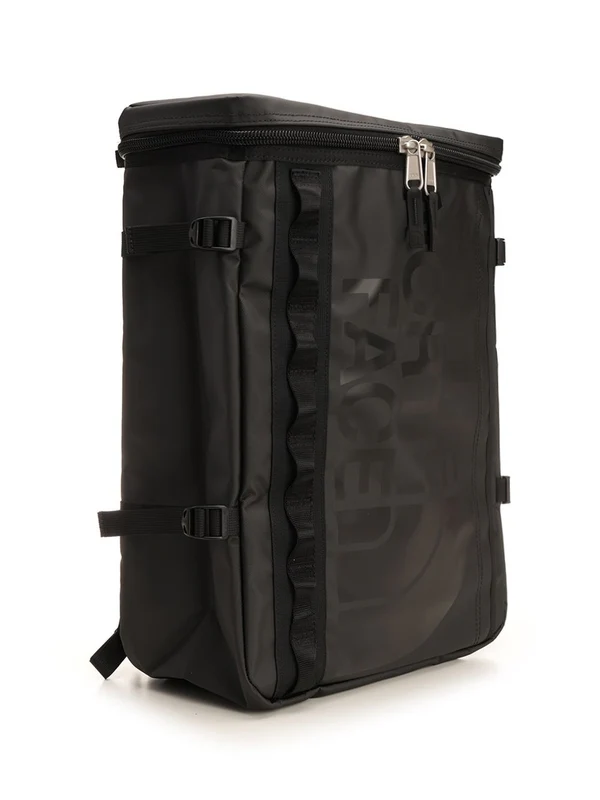The North Face Black Backpacks - Image 2