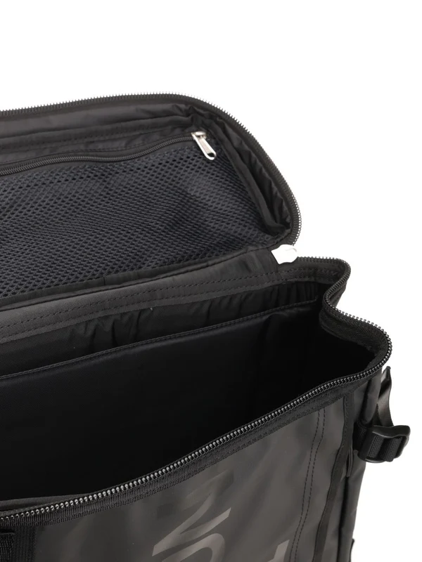 The North Face Black Backpacks - Image 4