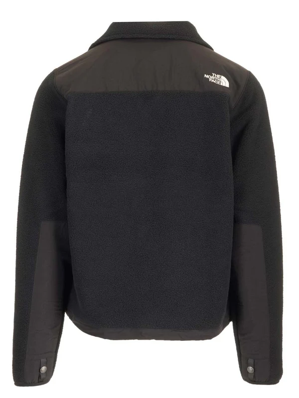 The North Face Black Jackets - Image 2