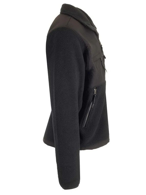 The North Face Black Jackets - Image 3