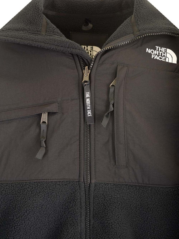 The North Face Black Jackets - Image 4