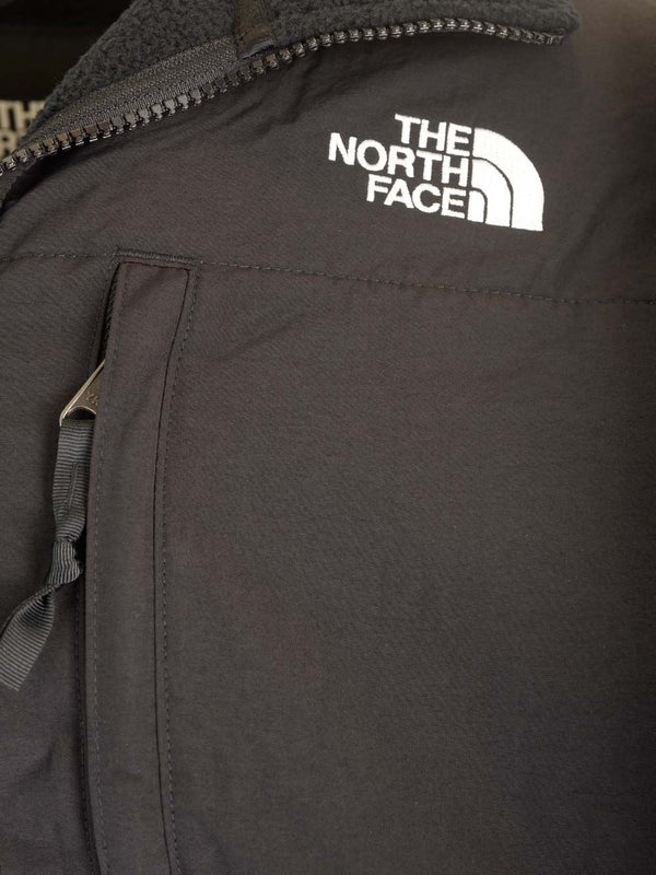 The North Face Black Jackets - Image 5