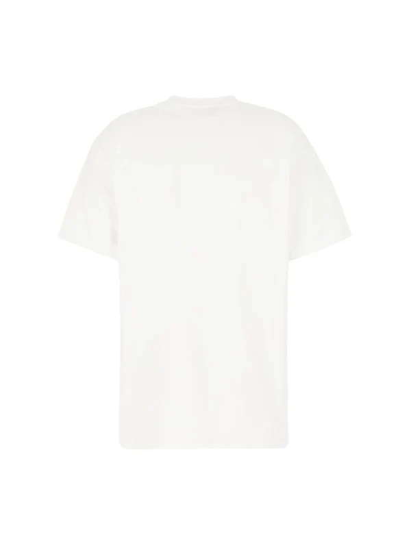 Gucci White Half Sleeve - Image 2