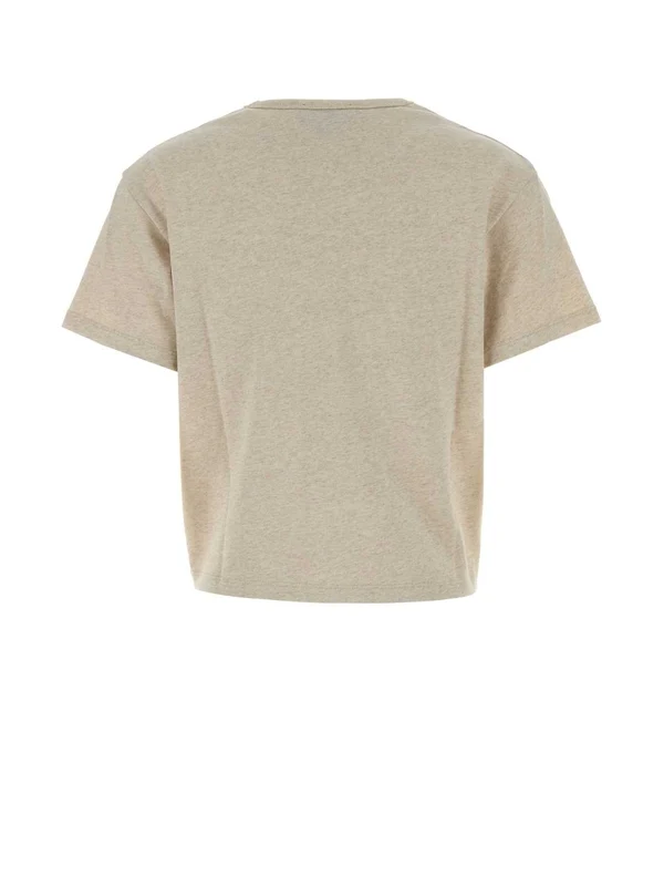 A.P.C. Beige Half Sleeve - Image 2
