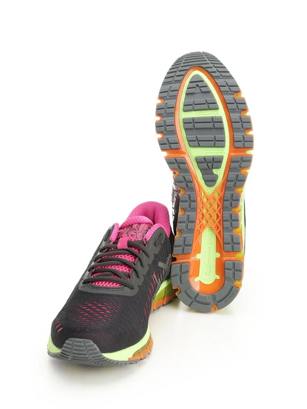 Asics Multicolor Low Top Sneakers - Image 5