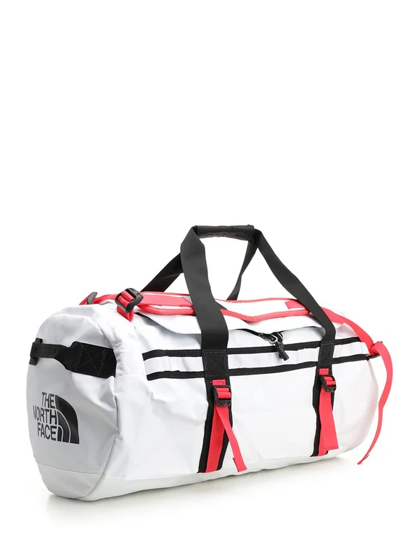 The North Face White Boston Bags - Image 2