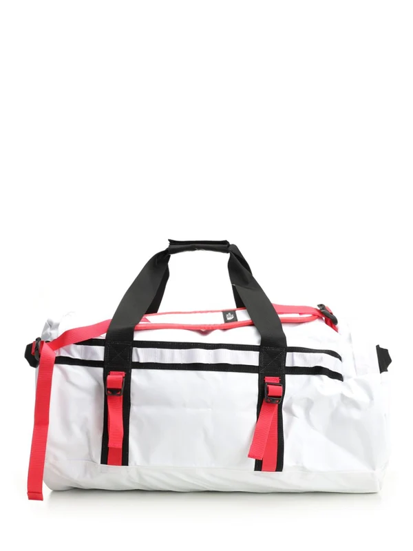 The North Face White Boston Bags - Image 3