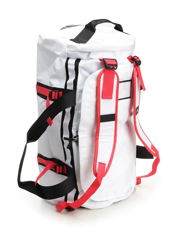 The North Face White Boston Bags - Image 4