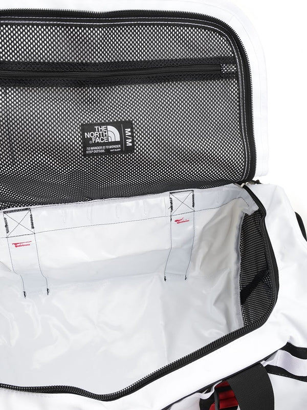 The North Face White Boston Bags - Image 5