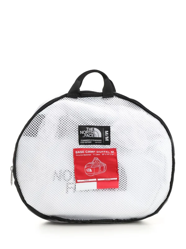 The North Face White Boston Bags - Image 6