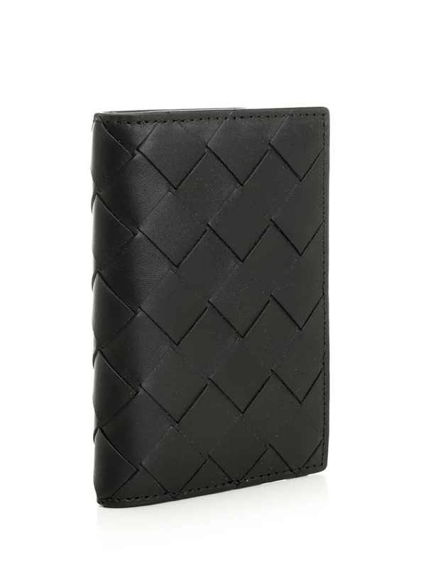 Bottega Veneta Black Wallets - Image 2