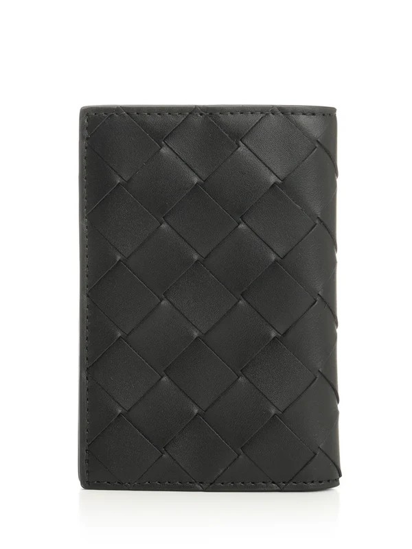 Bottega Veneta Black Wallets - Image 3