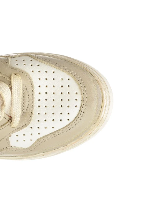 Autry Multicolor Low Top Sneakers - Image 4