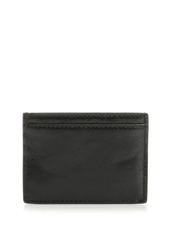 Vivienne Westwood Black Card Holders - Image 3