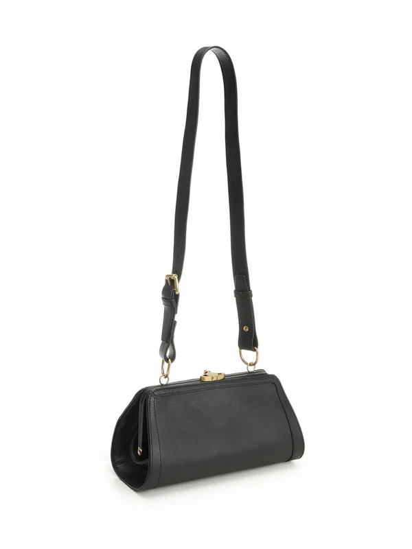 Vivienne Westwood Black Crossbody & Shoulder Bags - Image 2