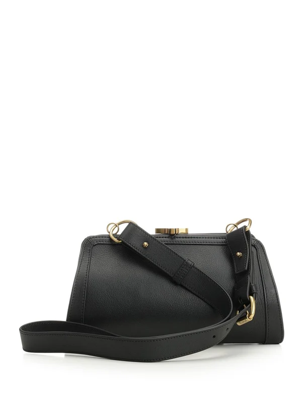 Vivienne Westwood Black Crossbody & Shoulder Bags - Image 3