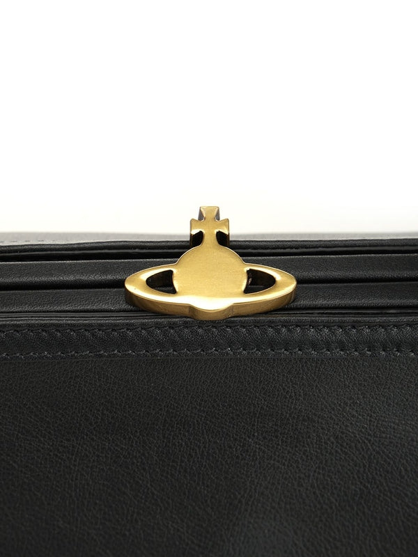 Vivienne Westwood Black Crossbody & Shoulder Bags - Image 5