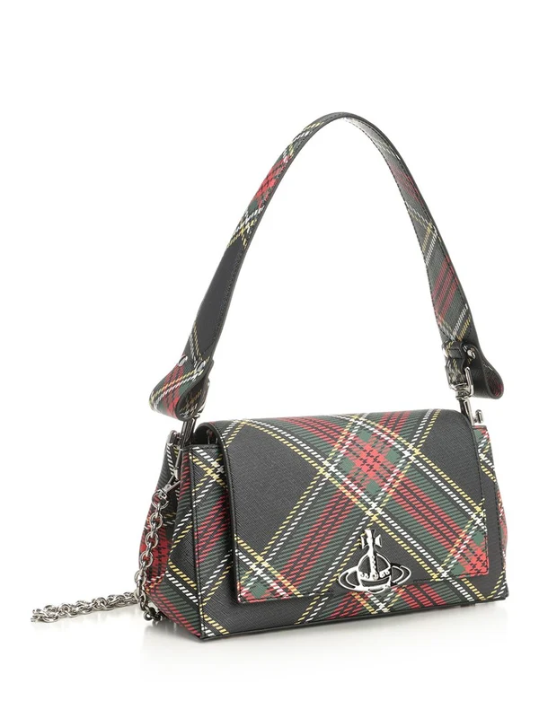 Vivienne Westwood Multicolor Crossbody & Shoulder Bags - Image 2