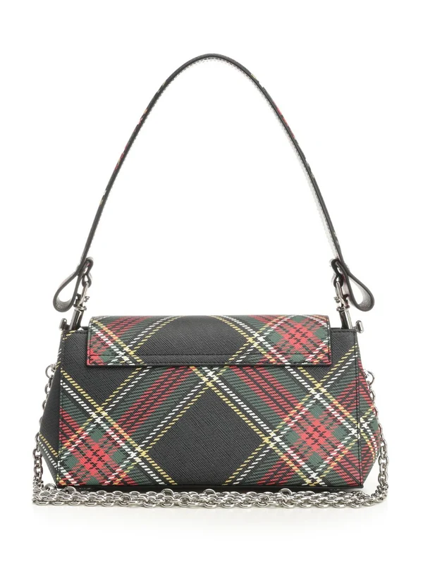 Vivienne Westwood Multicolor Crossbody & Shoulder Bags - Image 3