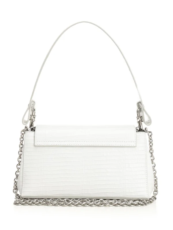 Vivienne Westwood White Tote Bags - Image 3